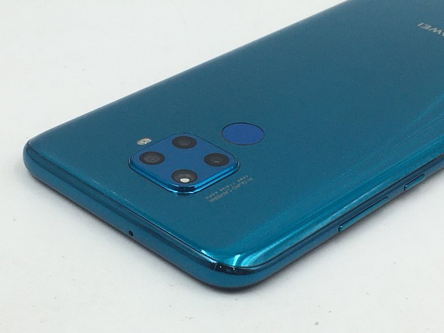 华为【nova 5z】全网通 翡冷翠 6g/64g 国行 95成新