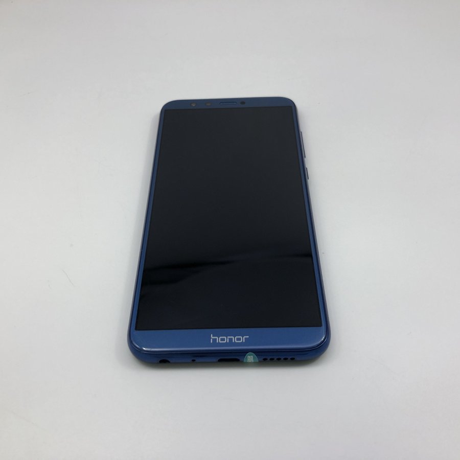 荣耀【荣耀9青春版】全网通 蓝色 3g/32g 国行 7成新