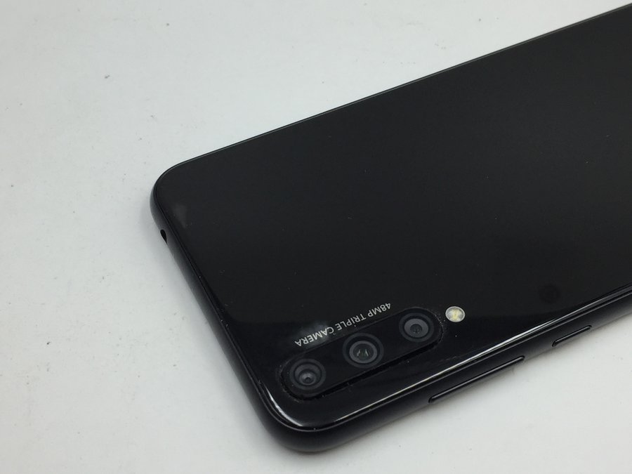 荣耀【20 青春版】全网通 幻影黑 6g/128g 国行 95成新