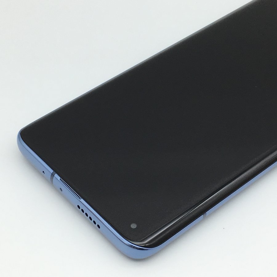 小米【小米10(5g)】5g全网通 钛银黑 12g/256g 国行 95成新 真机实拍