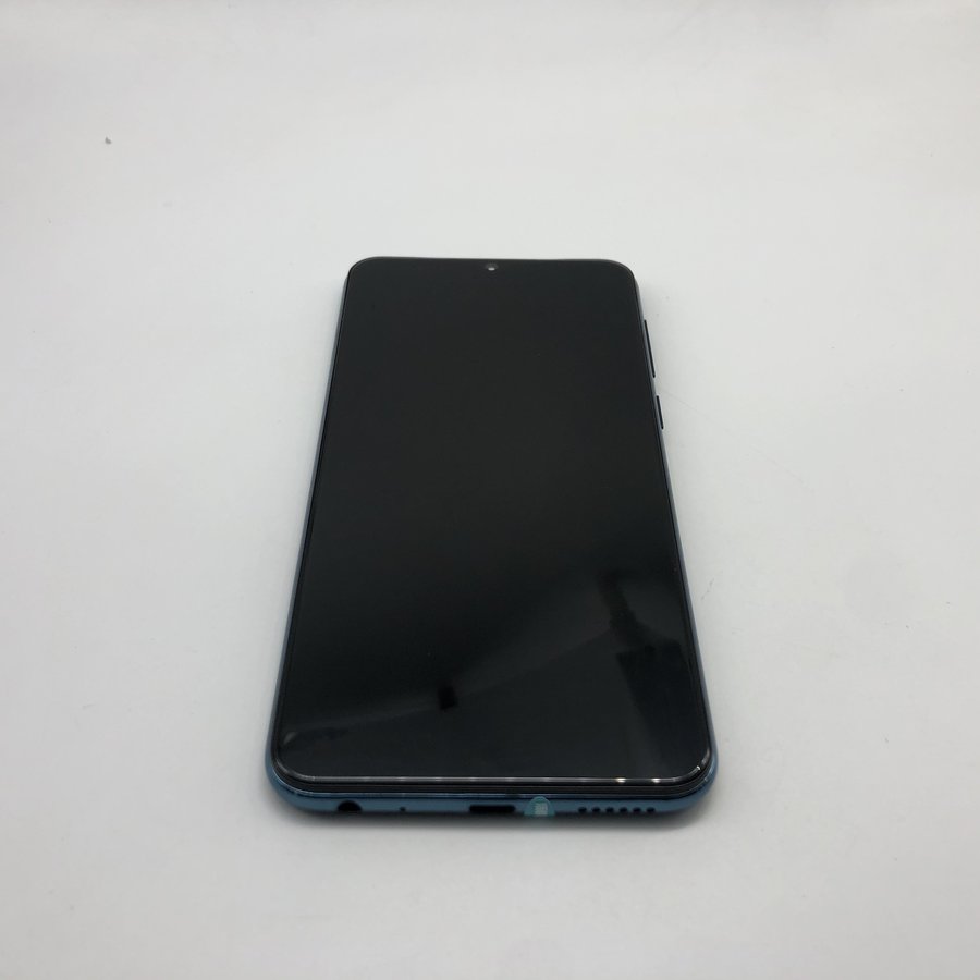 vivo【z3i】全网通 墨黛蓝 6g/128g 国行 9成新