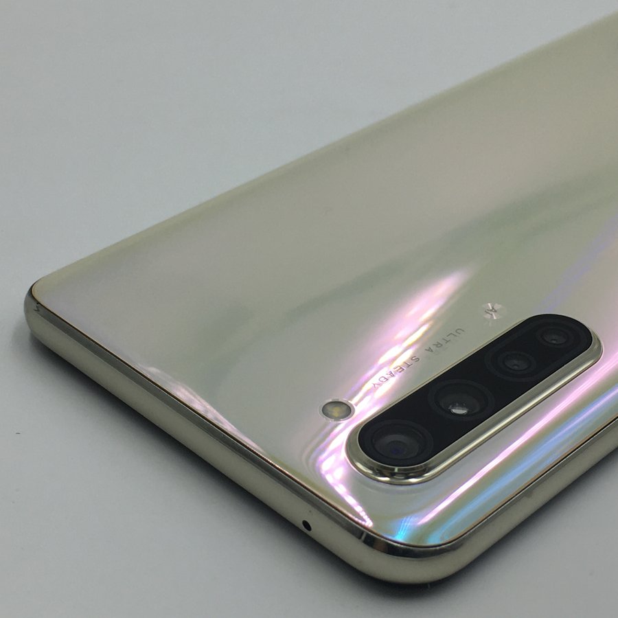 oppo【oppo k7】5g全网通 月华 8g/128g 国行 95成新 8g/128g 真机