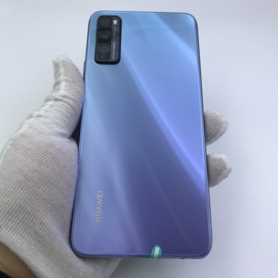 华为畅享20pro5g95新