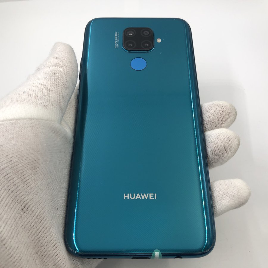 华为【nova 5i pro】全网通 翡冷翠 8g/128g 国行 8成新