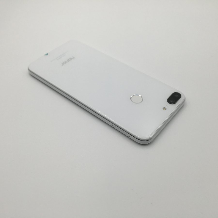 荣耀【荣耀9青春版】全网通 白色 3g/32g 国行 8成新