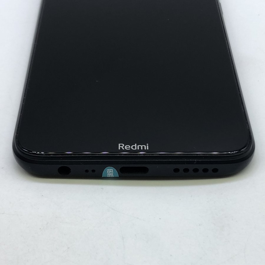 小米【redmi 8a】全网通 黑色 4g/64g 国行 95成新
