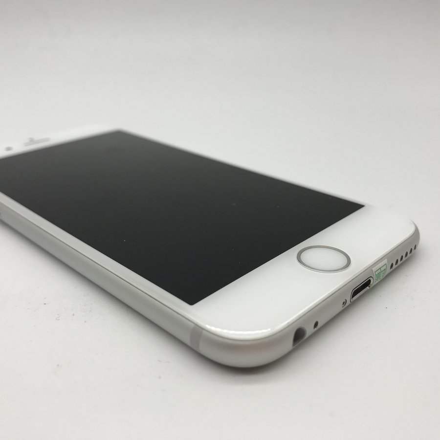 苹果【iphone 6s】 全网通 灰色 16 g 国行 9成新 a1700 真机实拍