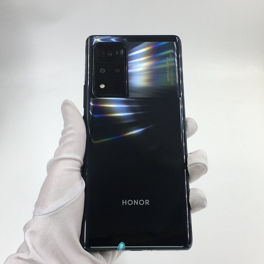 5g全网通 幻夜黑 8g/256g 国行 8成新 8g/256g