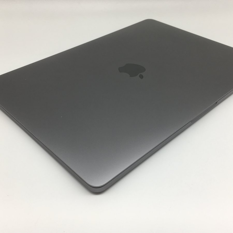 筆記本【16年13英寸macbook pro mll42】8g/256g 95成新 國際版 灰色