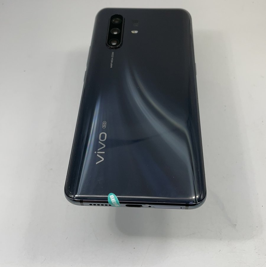 vivox30pro5g移动5g耀石黑8g128g国行8成新