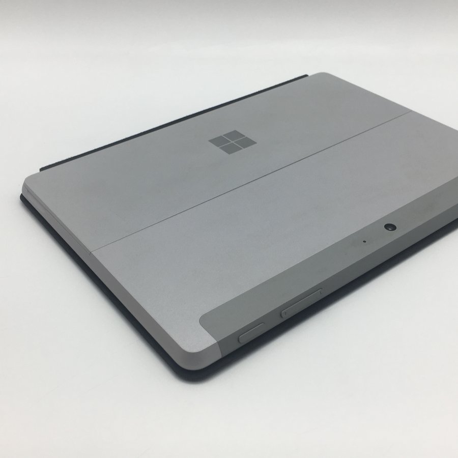 mac笔记本微软surfacego奔腾4415y8g128g9成新国行银色真机实拍带原