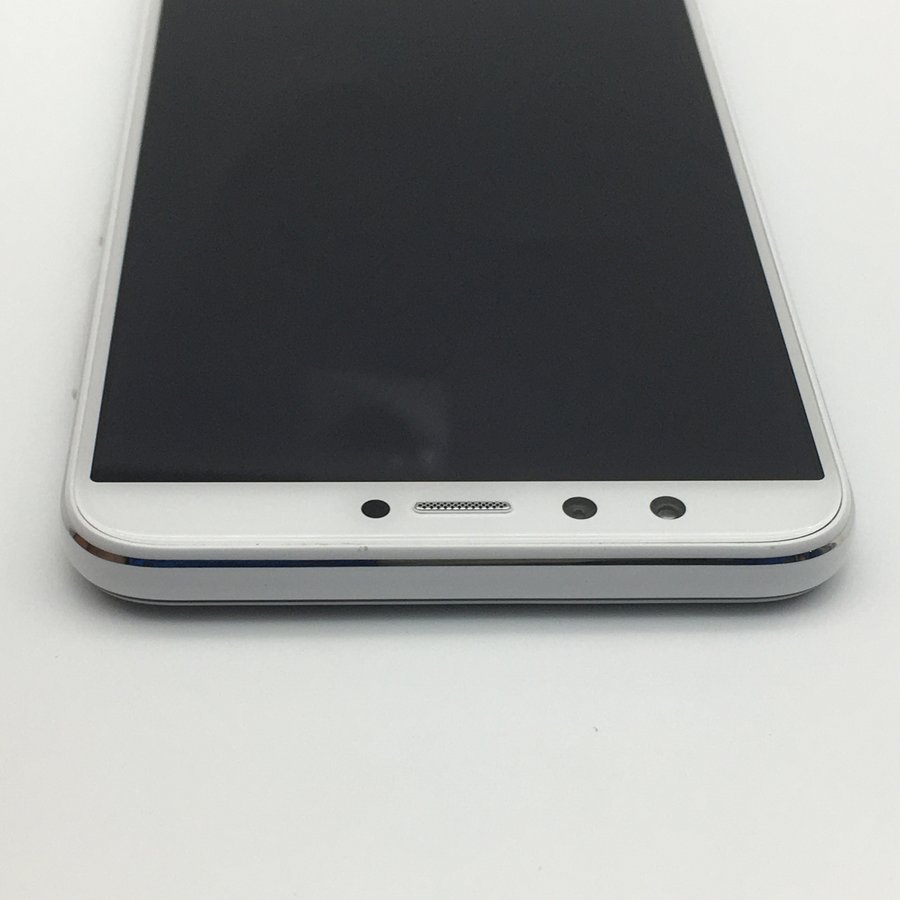 荣耀【荣耀9青春版】全网通 白色 4g/32g 国行 95成新