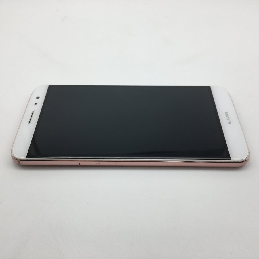 华为【麦芒5】全网通 玫瑰金 64g 国行 8成新