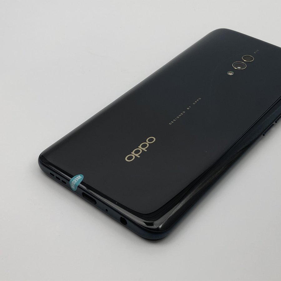 oppo【k3】全網通 黑色 6g/64g 國行 99成新