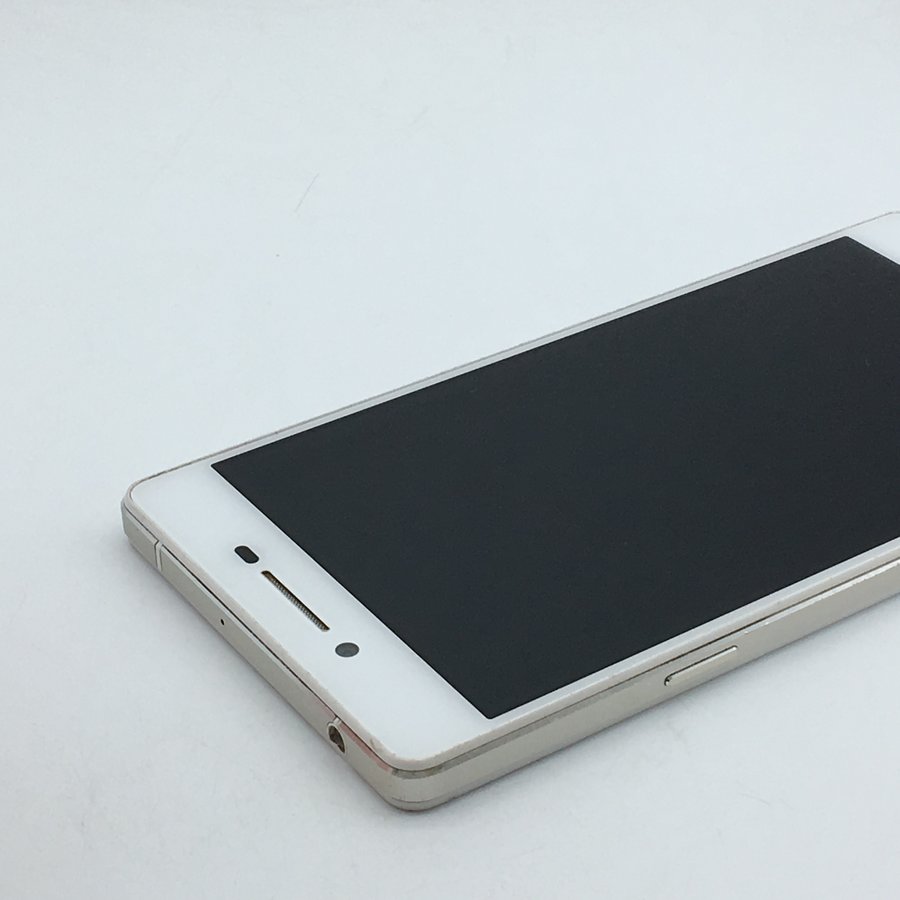 oppo【r8207】移动 4g/3g/2g 白色 16 g 国行 8成新