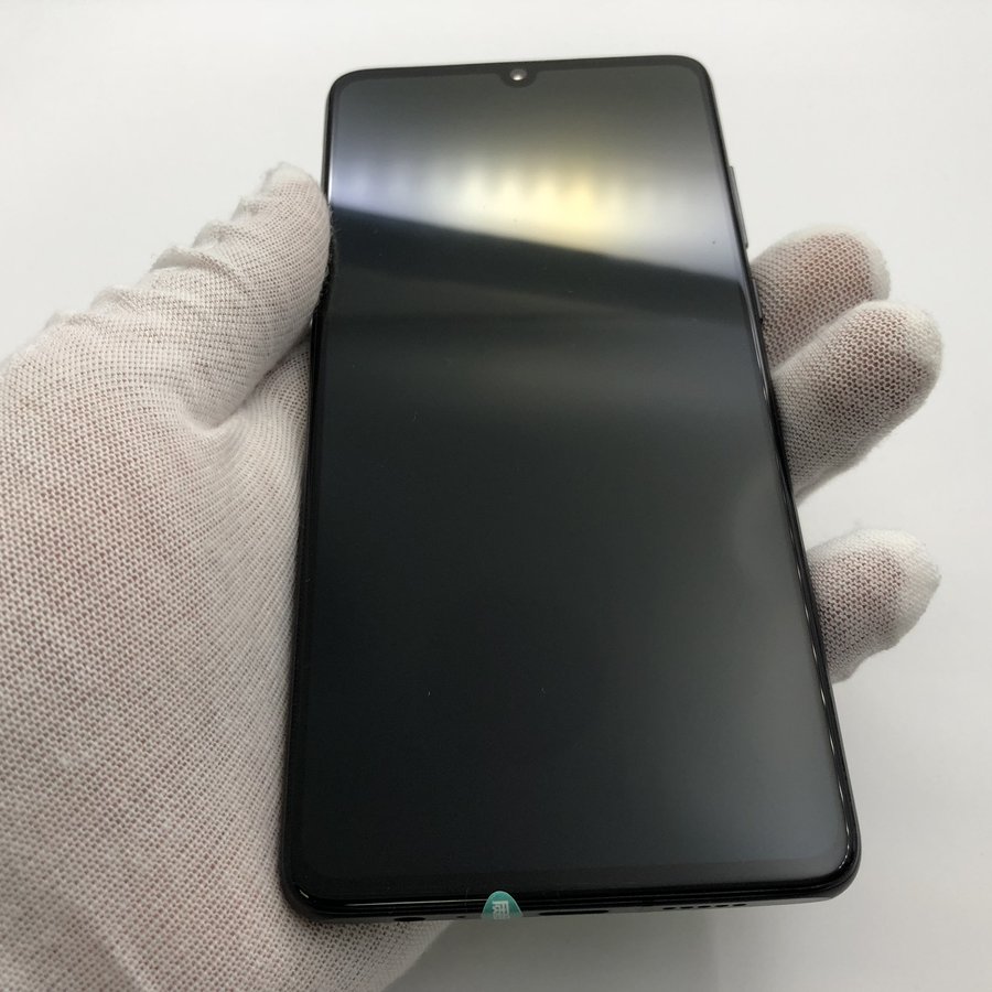 华为【p30】全网通 亮黑色 8g/128g 国行 95新