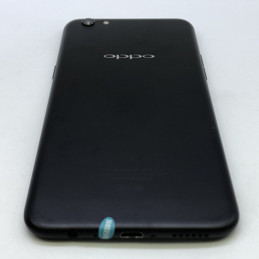 oppo【r9s】全网通 黑色 64g 国行 9成新