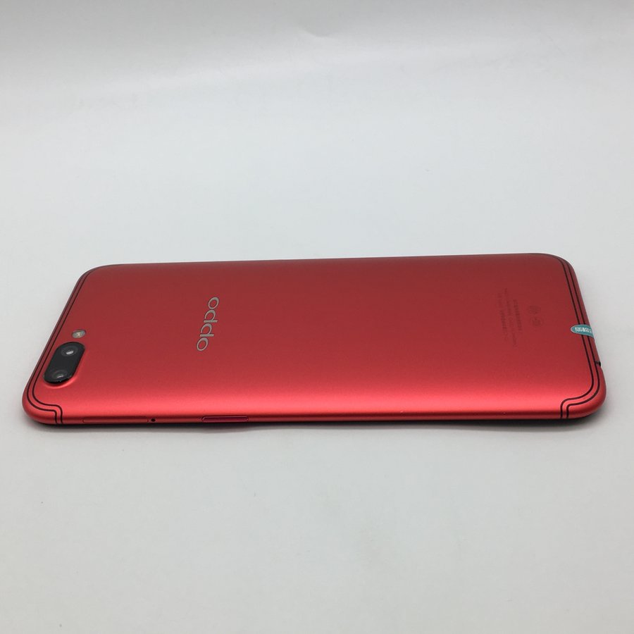 oppo【r11】全网通 红色 4g/64g 国行 9成新