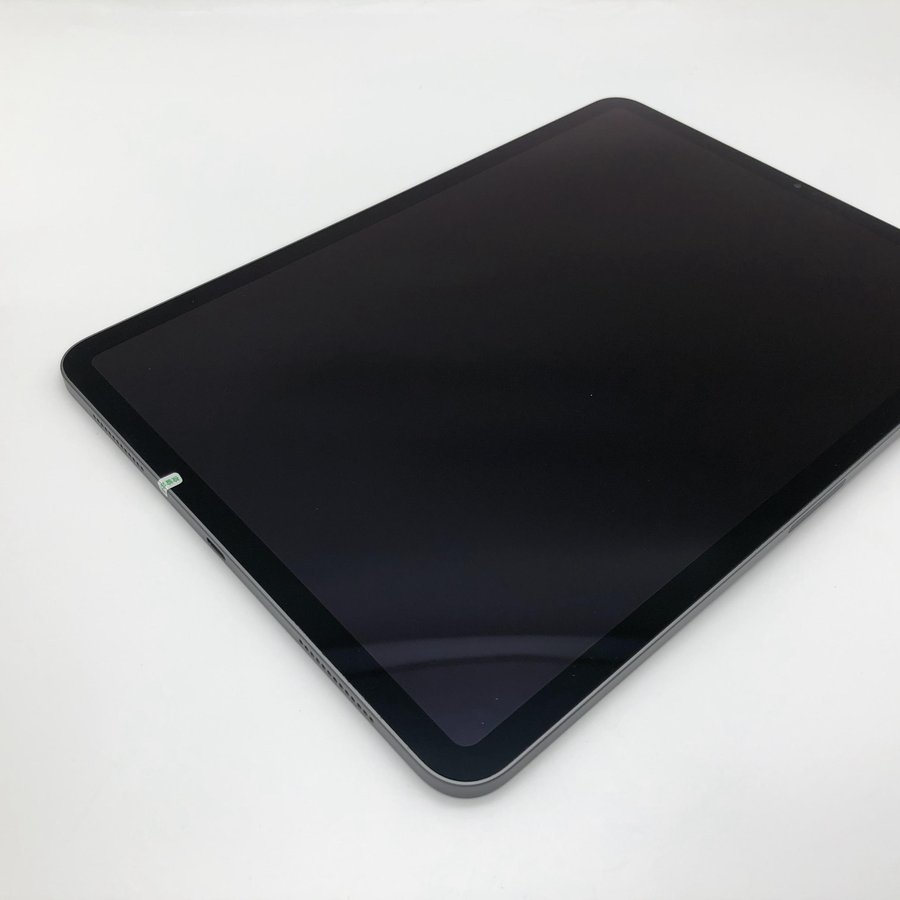 苹果【ipad pro 11英寸 20款】wifi版 深空灰 128g 国行 95新 真机