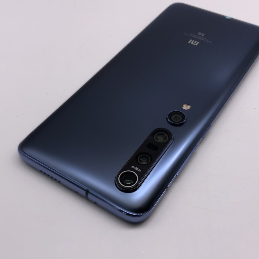 小米【小米10 pro (5g)】全网通 星空蓝 12g/512g 国行 99成新