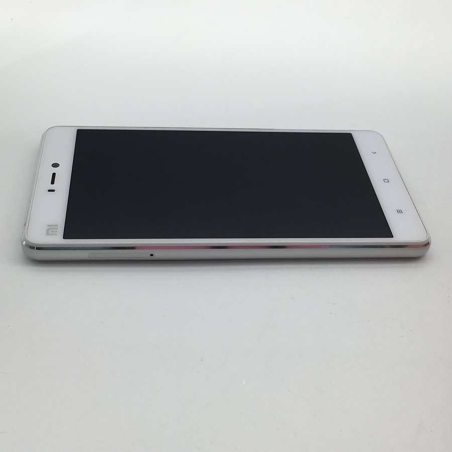 小米【小米4s】全网通 白色 64g 国行 95成新