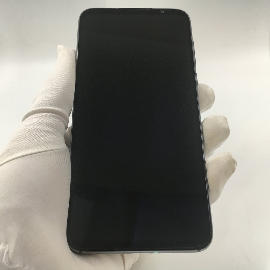 魅族【16s pro】4g全网通 黑色 8g/128g 国行 8成新