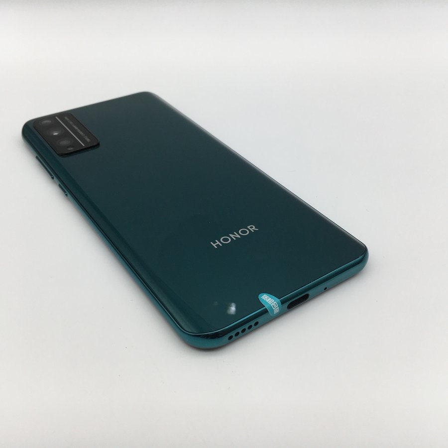 荣耀play4tpro全网通蓝水翡翠8g128g国行9成新