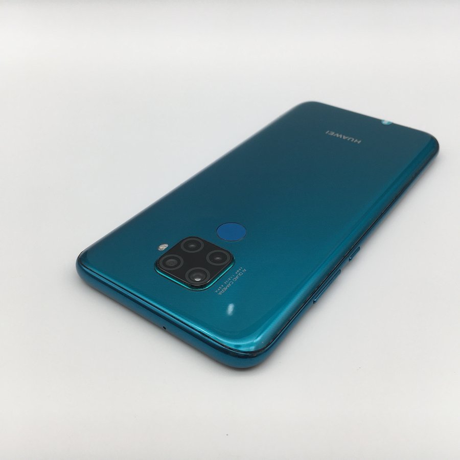 华为nova 5i pro