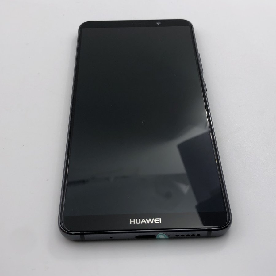 华为【mate10 pro】全网通 灰色 6g/64g 国行 95新