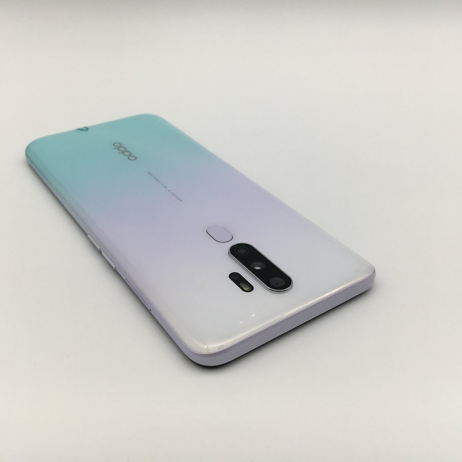 oppo【a11x】全网通 绿色 8g/128g 国行 95成新
