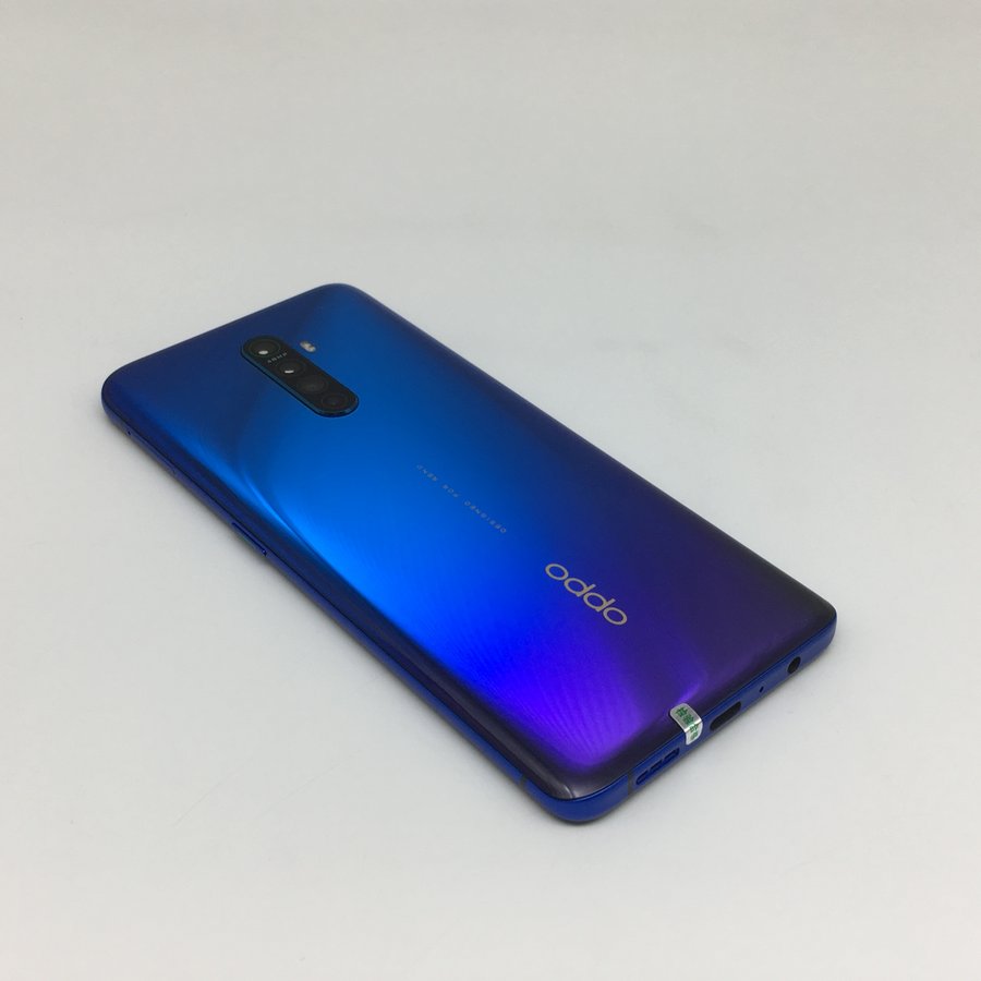 oppo【reno ace】全网通 电音紫 8g/128g 国行 99