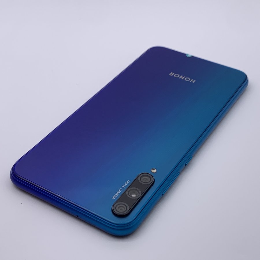 荣耀play3全网通蓝色4g64g国行9成新