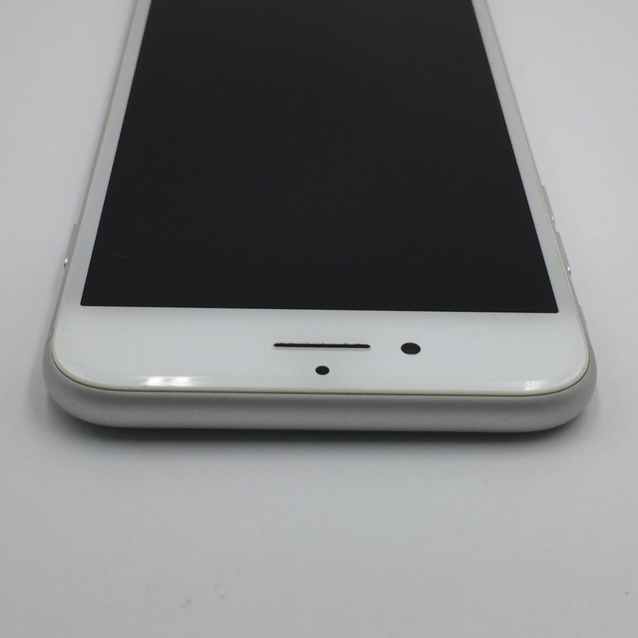苹果iphone8全网通银色256g国行9成新256g真机实拍