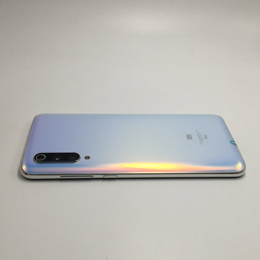 小米小米9pro5g5g全网通白色12g512g国行95成新