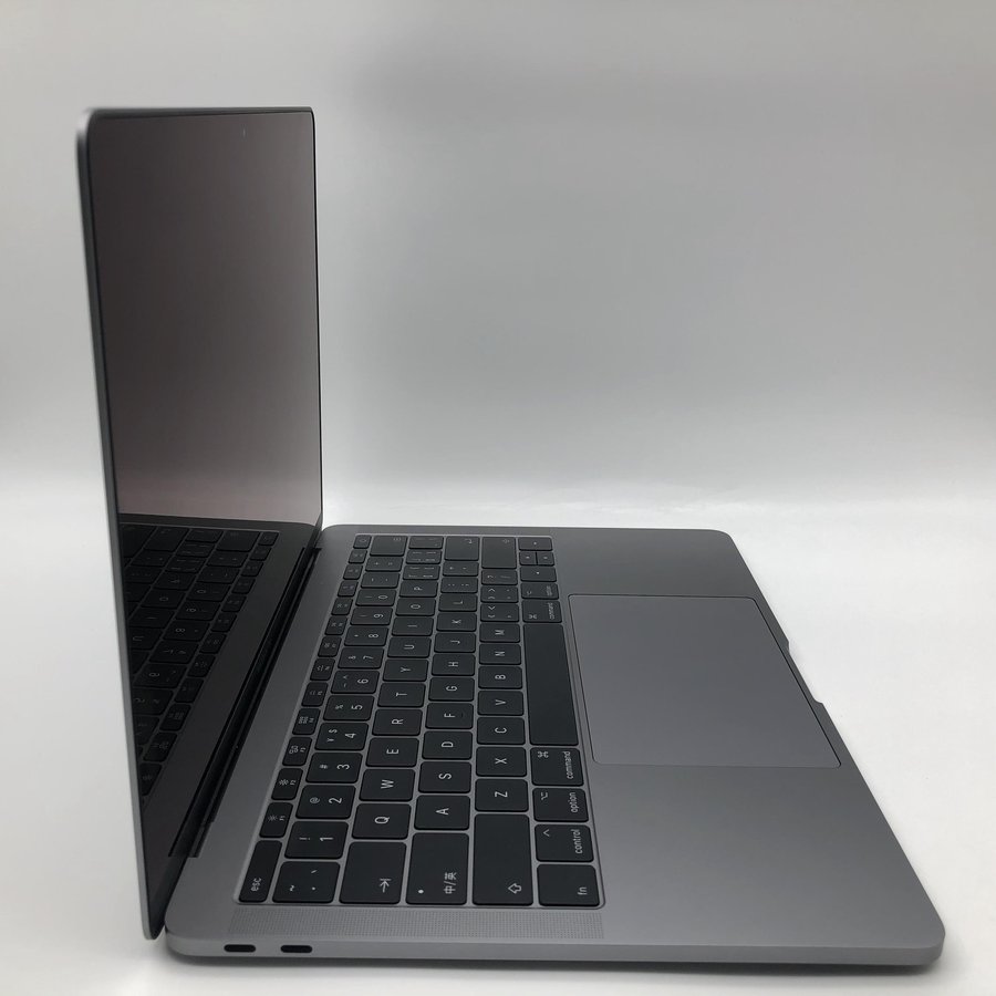 mac笔记本【苹果17年13英寸 macbook pro mpxq2】8g/128g 9成新 i5 2.