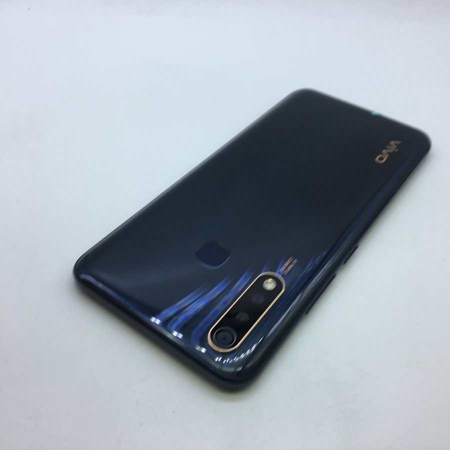 vivo【z5i】全网通 玛瑙黑 8g/128g 国行 95成新