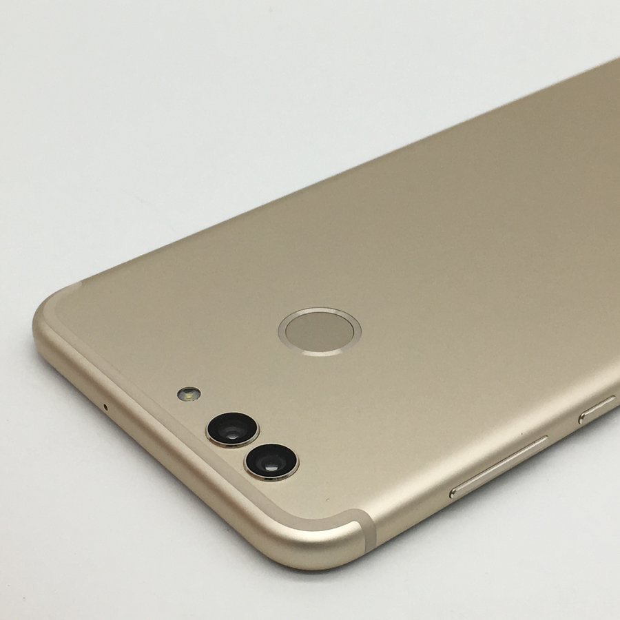 华为【nova 2 plus】全网通 金色 128g 国行 9成新 真机实拍