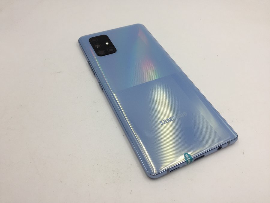 三星galaxy a71(5g版)