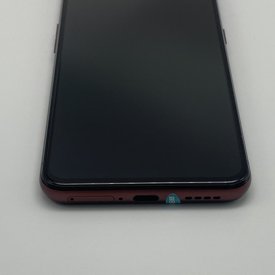 realme【真我 x50 pro(5g)】5g全网通 红锈 12g/256g 国行 95成新