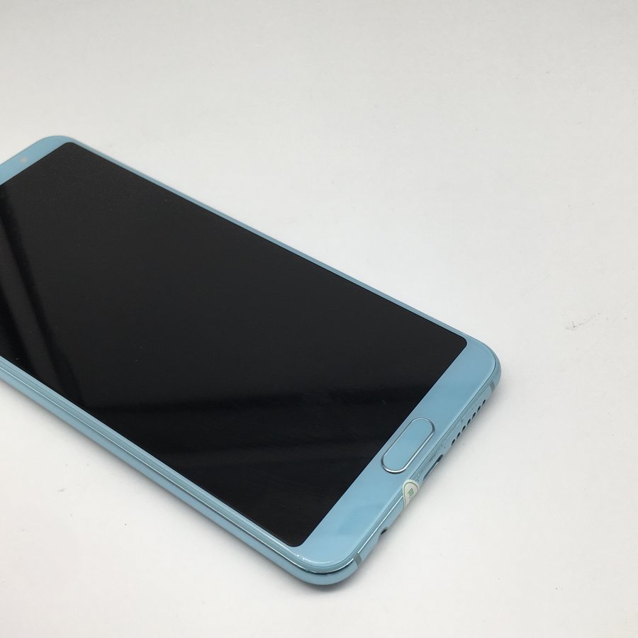 华为【nova 2s】全网通 蓝色 6g/64g 国行 9成新