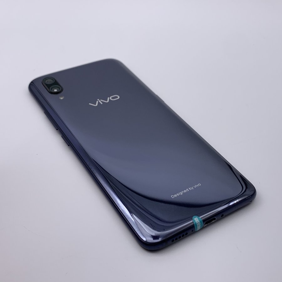 vivo【x23】全网通 蓝色 8g/128g 国行 99成新