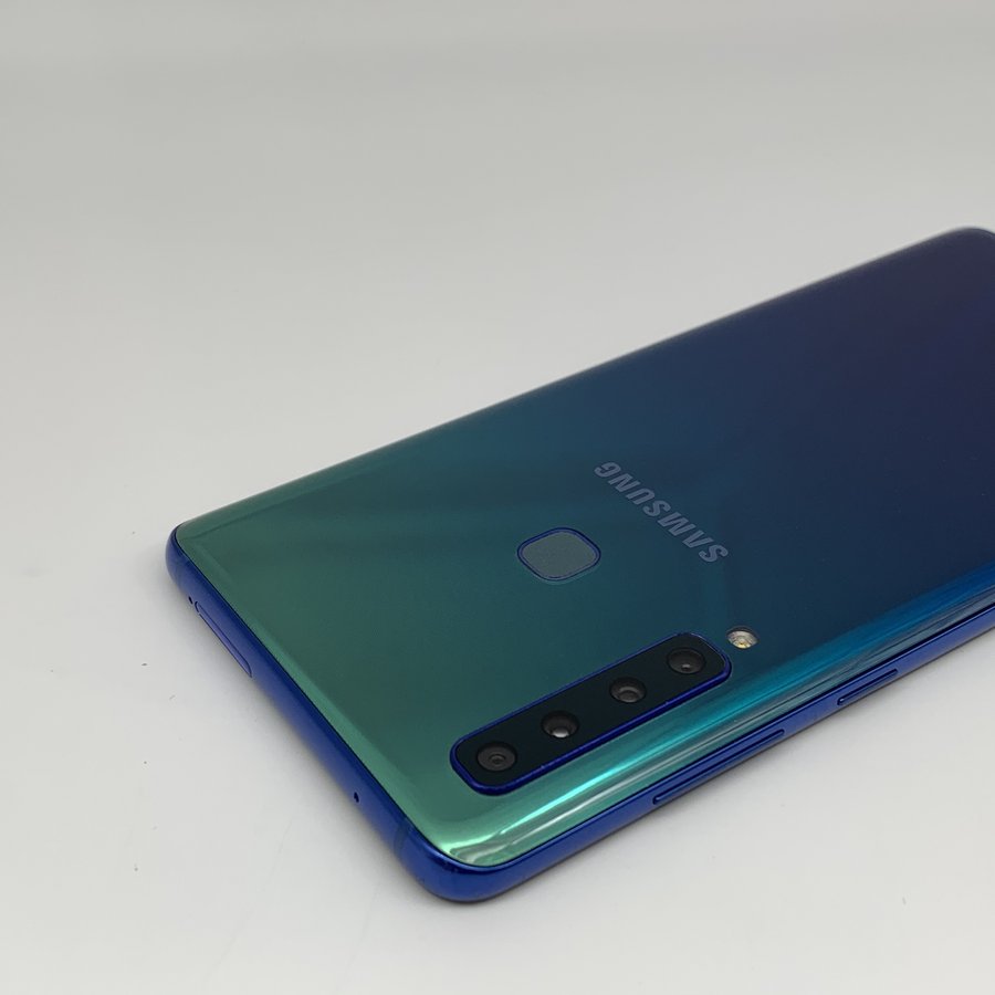 三星【galaxy a9s】全网通 蓝色 6g/128g 国行 9成新