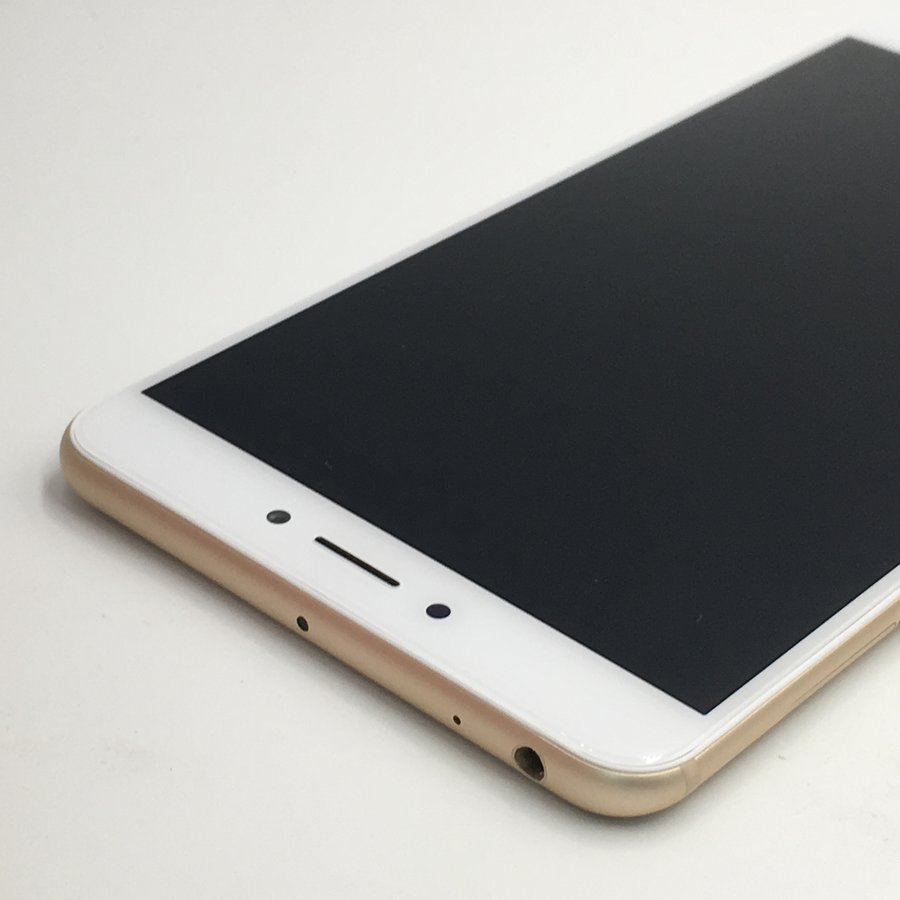 小米【小米max2】全网通 金色 128g 国行 95成新