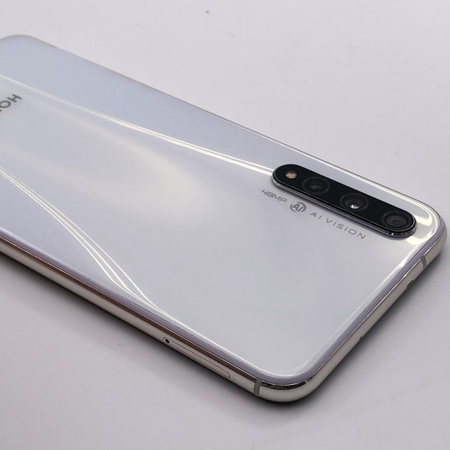 荣耀【20s】全网通 白色 6g/128g 国行 95新