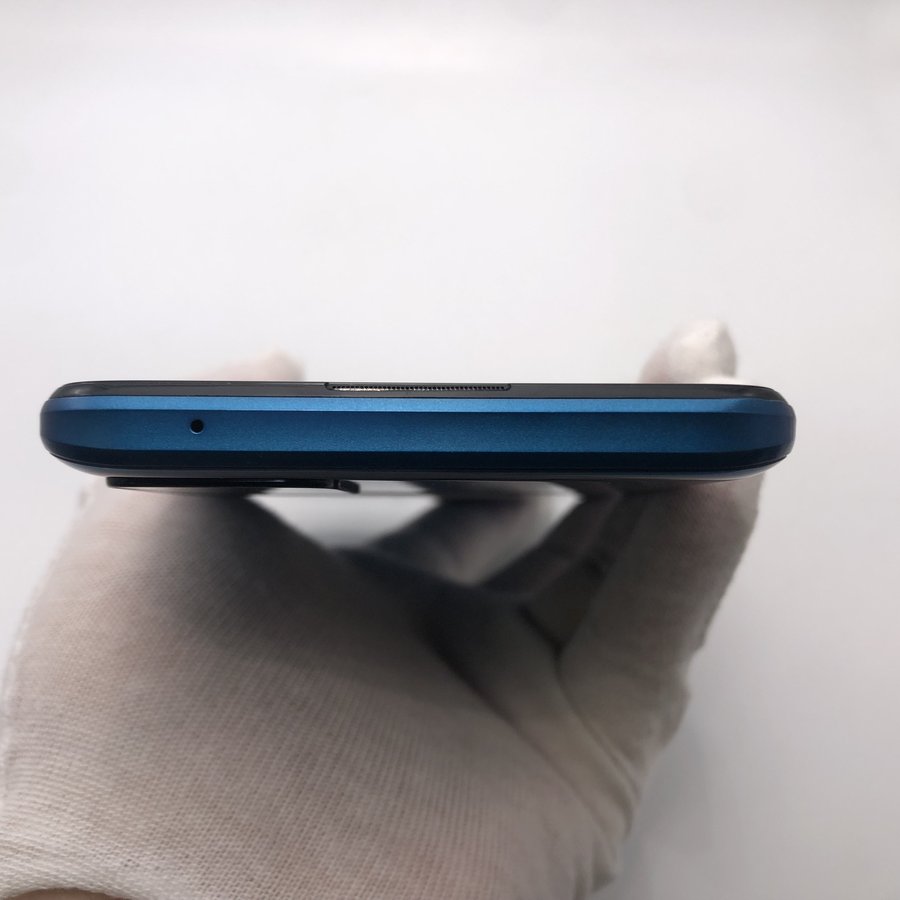 荣耀【荣耀 play5t 活力版】4g全网通 极光蓝 6g/128g 国行 95新