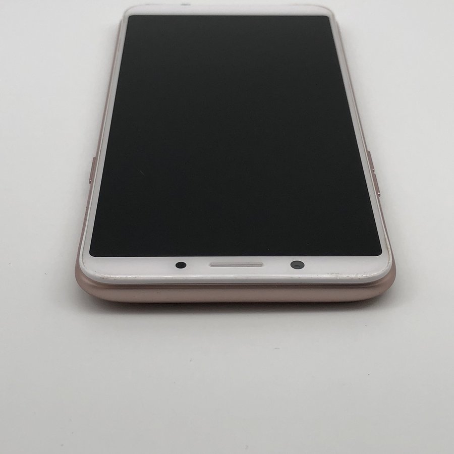 oppo【a1】全网通 金色 3g/32g 国行 95成新