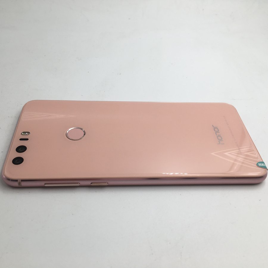 荣耀【荣耀8】全网通 粉色 4g/32g 国行 8成新