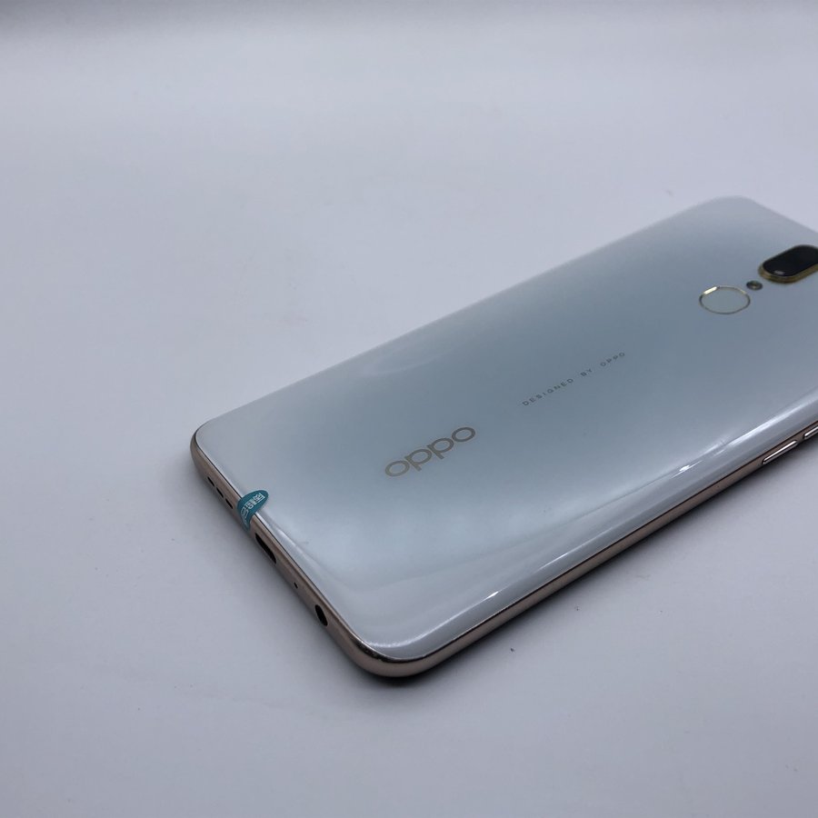 oppoa9x参数图片