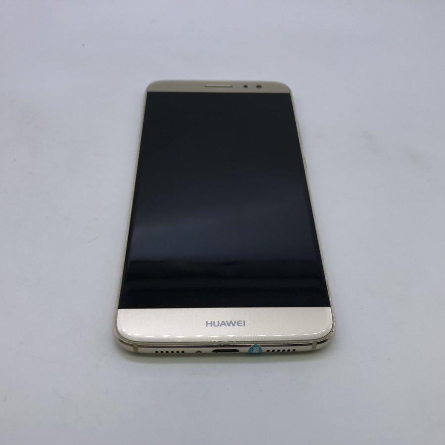 华为【麦芒5】全网通 香槟金 4g/64g 国行 9成新