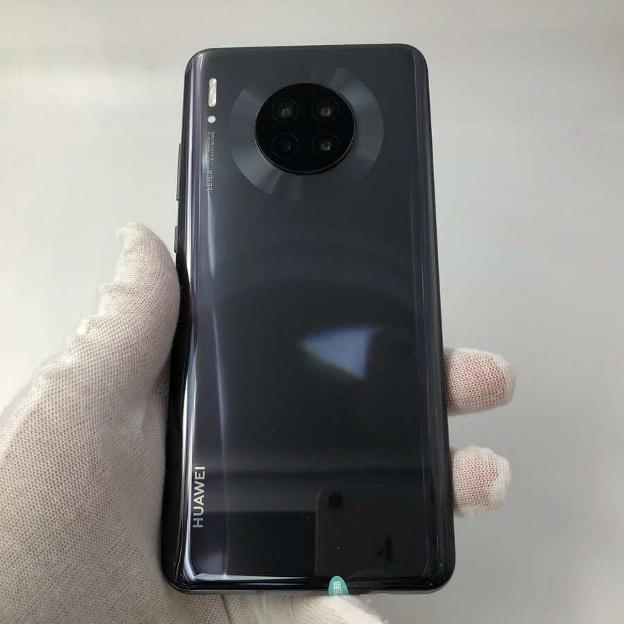 华为【mate 30(5g版)】5g全网通 亮黑色 8g/256g 国行 99新